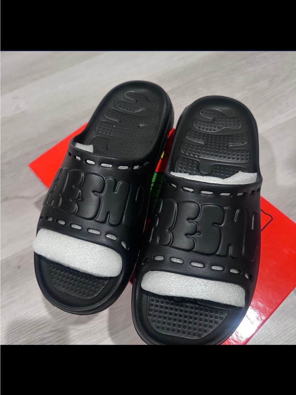 Freshy Slides size 8M